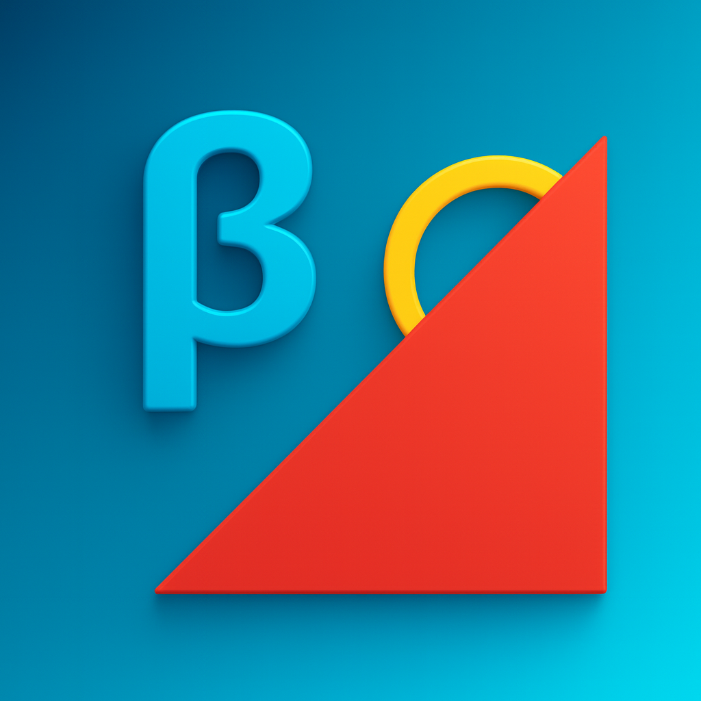 Beautiful Trigonometry icon